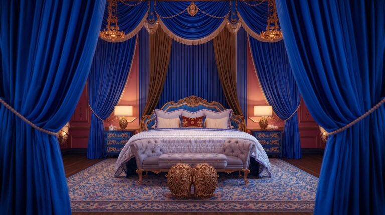 20 Best Bedroom Ideas to Transform Your Space