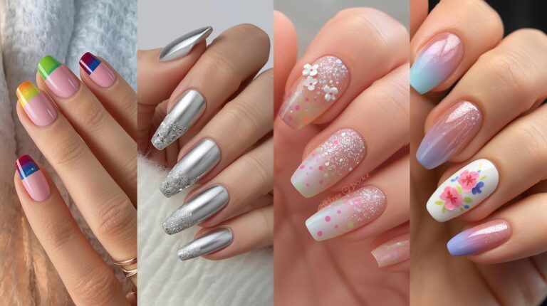 20 Stunning Nail Ideas to Elevate Your Style in 2025